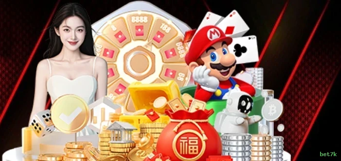 APK Android bet7k