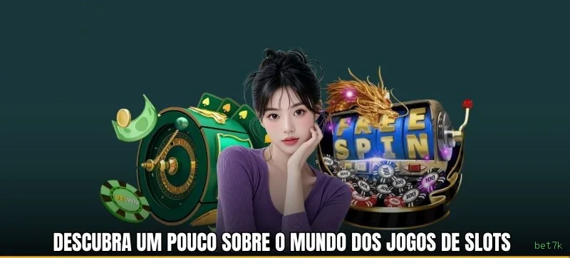 Rollover Bônus bet7k