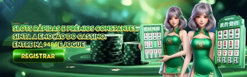 bet7k Plataforma