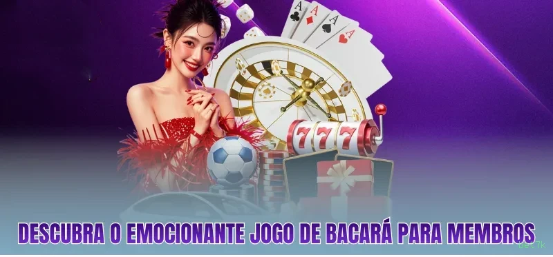bet7k Plataforma