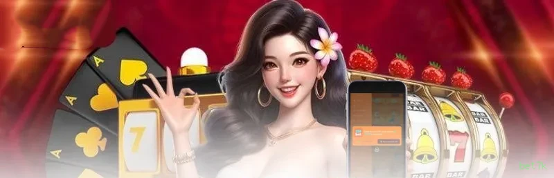 bet7k App Mobile
