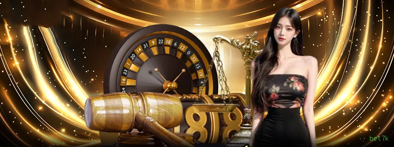 Pagamentos bet7k