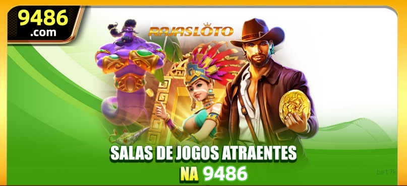 Plataforma bet7k