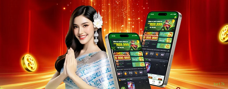 Dicas de Slots bet7k