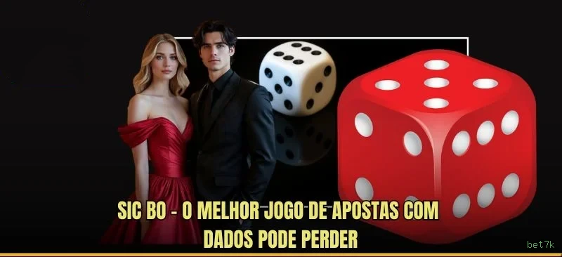 bet7k Plataforma