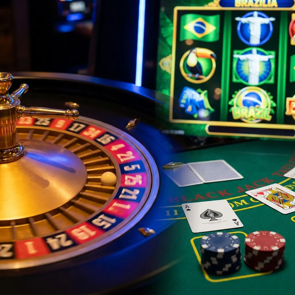 bet7k Plataforma